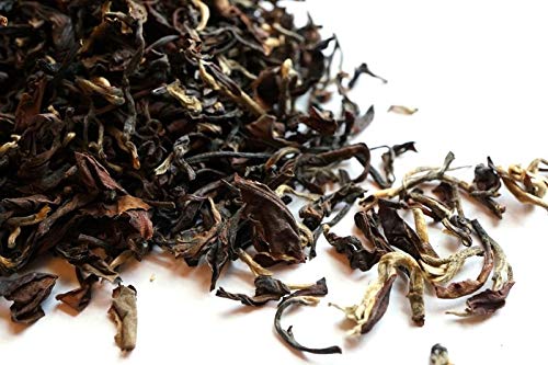Oriental Beauty Oolong. Gourmet Loose Leaf Tea Sampler Makes 3 Servings. Beantown Tea & Spices Brand. (Oriental Beauty Oolong)