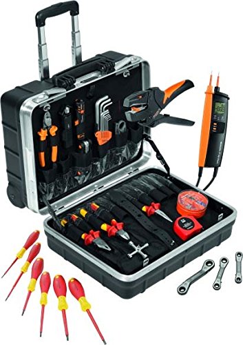 Weidmuller 1345310000 - Valigetta Componenti Top