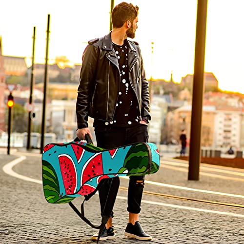 Housse de transport étanche pour guitare avec bandoulière réglable Motif floral Bleu/papillon Noir, Multicolore 08, 42… - Les Beatles, Paul McCartney, John Lennon, RIngo Starr, George Harrison Housse de transport étanche pour guitare avec bandoulière réglable Motif floral Bleu/papillon Noir, Multicolore 08, 42… – Image 7