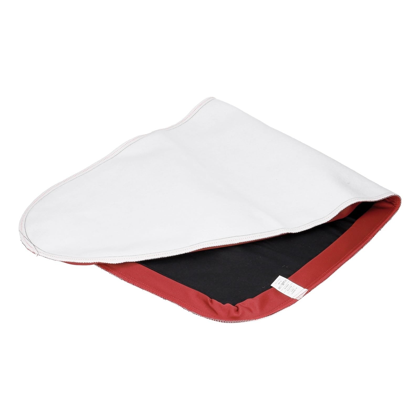 LUTH Premium Profi Parts funda para tabla de planchar 107x45cm compatible con Bosch 00575780 para tabla de planchar activa
