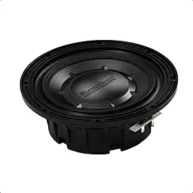 Subwoofer Slim 200wrms Bomber - 1.47.023