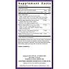 New Chapter Zinc Supplement, Fermented Zinc Complex, ONE Daily for Immune Support + Skin Health + Non-GMO Ingredients, Easy to Swallow & Digest, 60 Count (2 Month Supply)