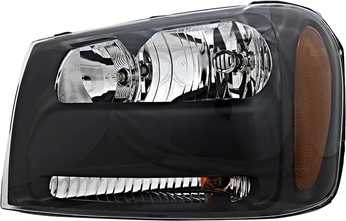 Amazon.co.jp: ゴールドシュリンカー シボレー トレイルブレイザー