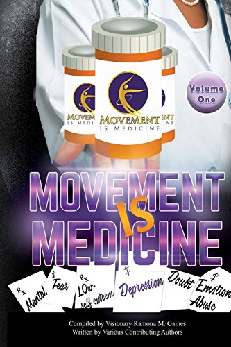 Movement IS Medicine (Movement IS Medicine Anthology)