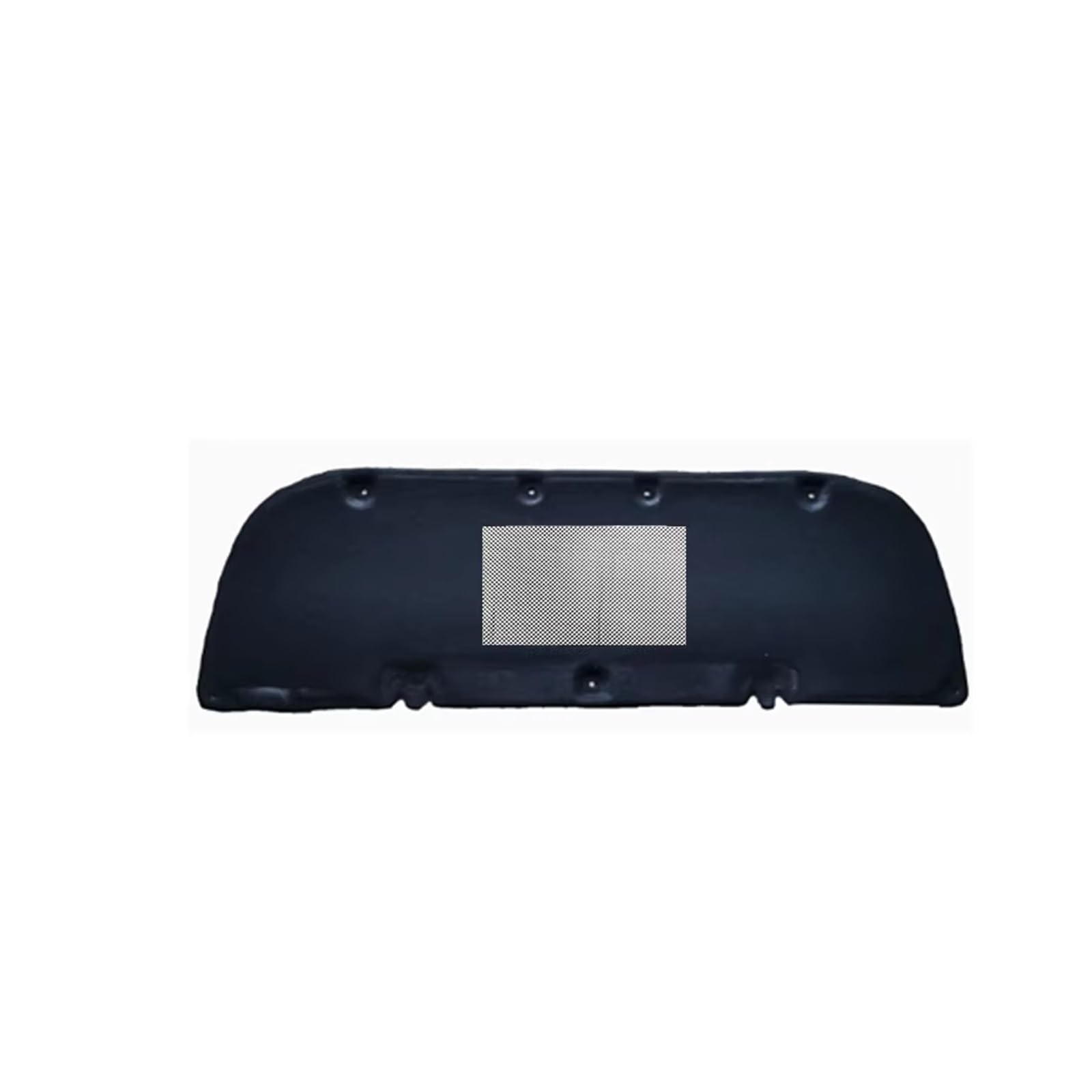 Tapis insonorisant capot moteur Toyota RAV4 anti-chaleur pour modèles 2013 à 2018