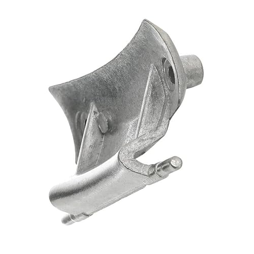 Door Hinge To Fit Hotpoint Creda Washing Machine/Tumble Dryer C00119413