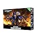 Games Workshop 99120101208" Space Marines Easy to Build Primaris Aggressors