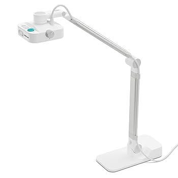 OKIOLABS OKIOCAM X1 WEBカメラ 4K 800万画素 4K Dual-mode Document Camera & Webcam | OKIOCAM X1