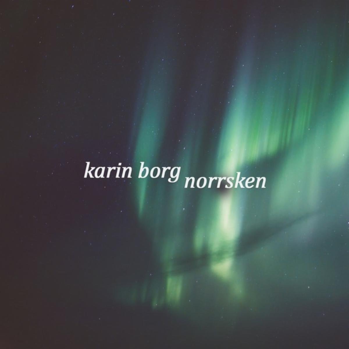 Karin Borg