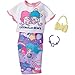 Barbie Clothing - Hello Kitty Outfit for Barbie Doll