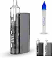 Amazon | 電子タバコ aspire CYBER GT VAPE アスパイア サイバー