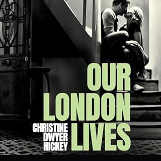Our London Lives cover art