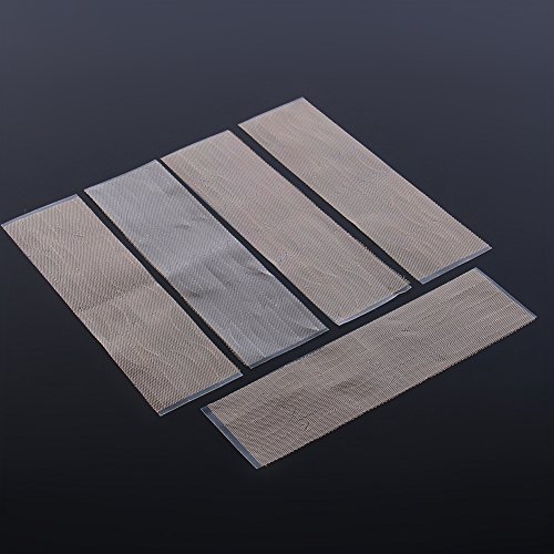 Regalo di luglio 120 pz adesivi in pizzo a doppia