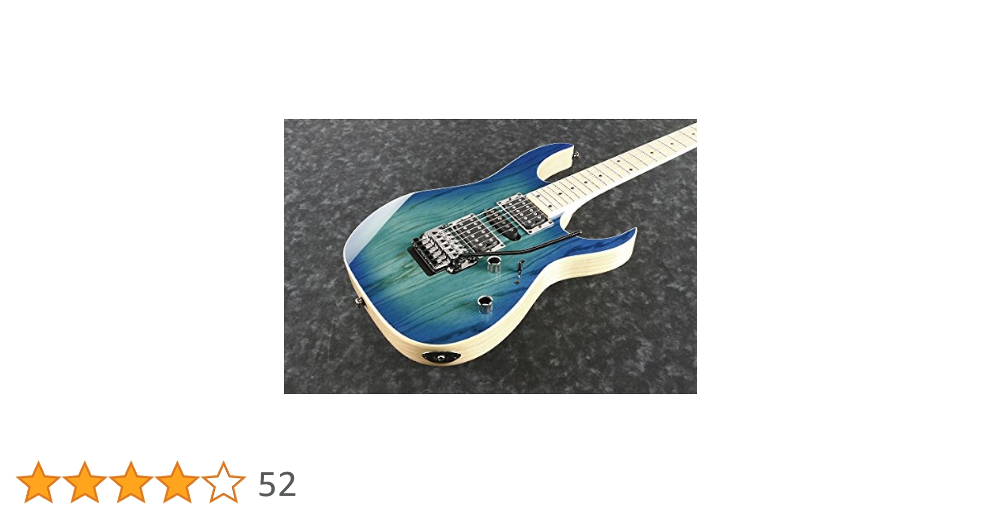 Amazon | Ibanez アイバニーズ RGシリーズ スタンダードモデル