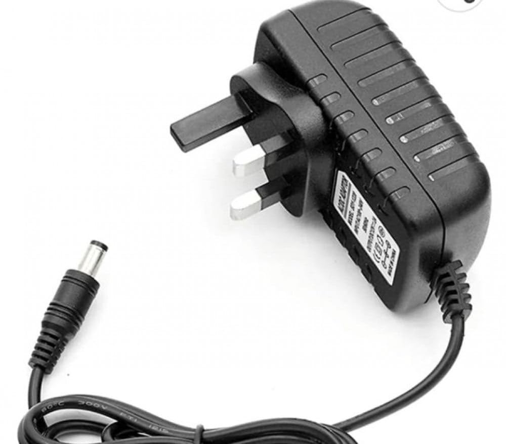 Adapter 12V 2A Standard