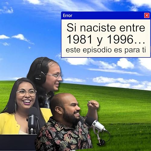 De MTV a TikTok | Millennials: &iquest;Somos la generaci&oacute;n m&aacute;s resiliente o la m&aacute;s frustada? copertina