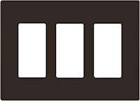 Vista 27 de LIDER Placa de pared metálica decorativa, resistente a la temperatura y al impacto, acero inoxidable 430, cubierta sin tornillos, mejora