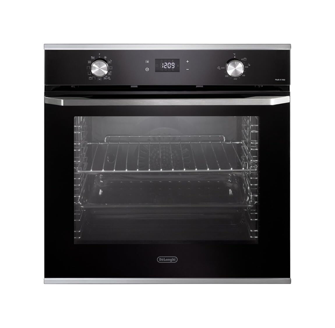NSM 11 NL PPP - Forno elettrico, Multifunzione, 74 litri, Classe energetica A