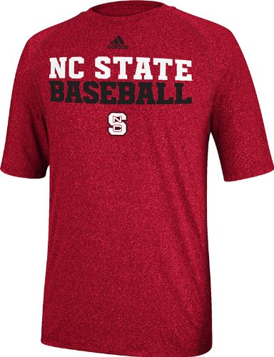 adidas North Carolina State Wolfpack 