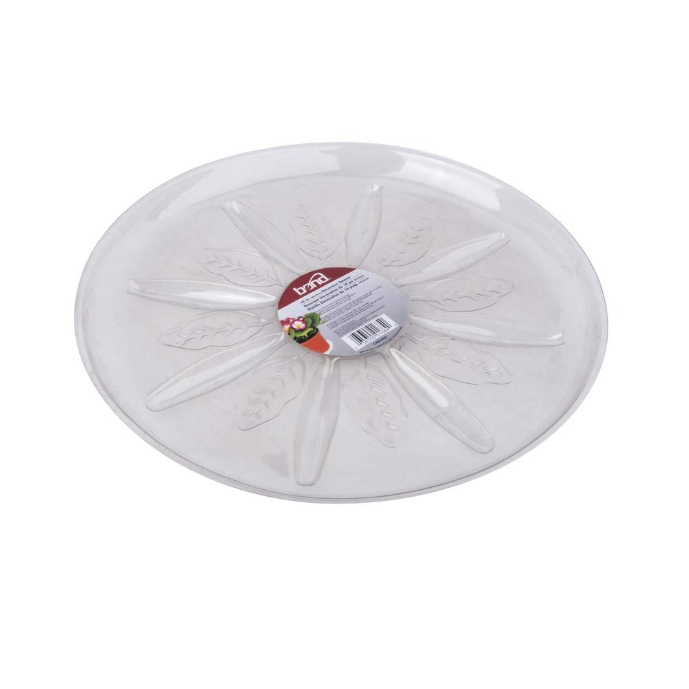 Bond CVS016HD 16" Heavy Duty Saucer