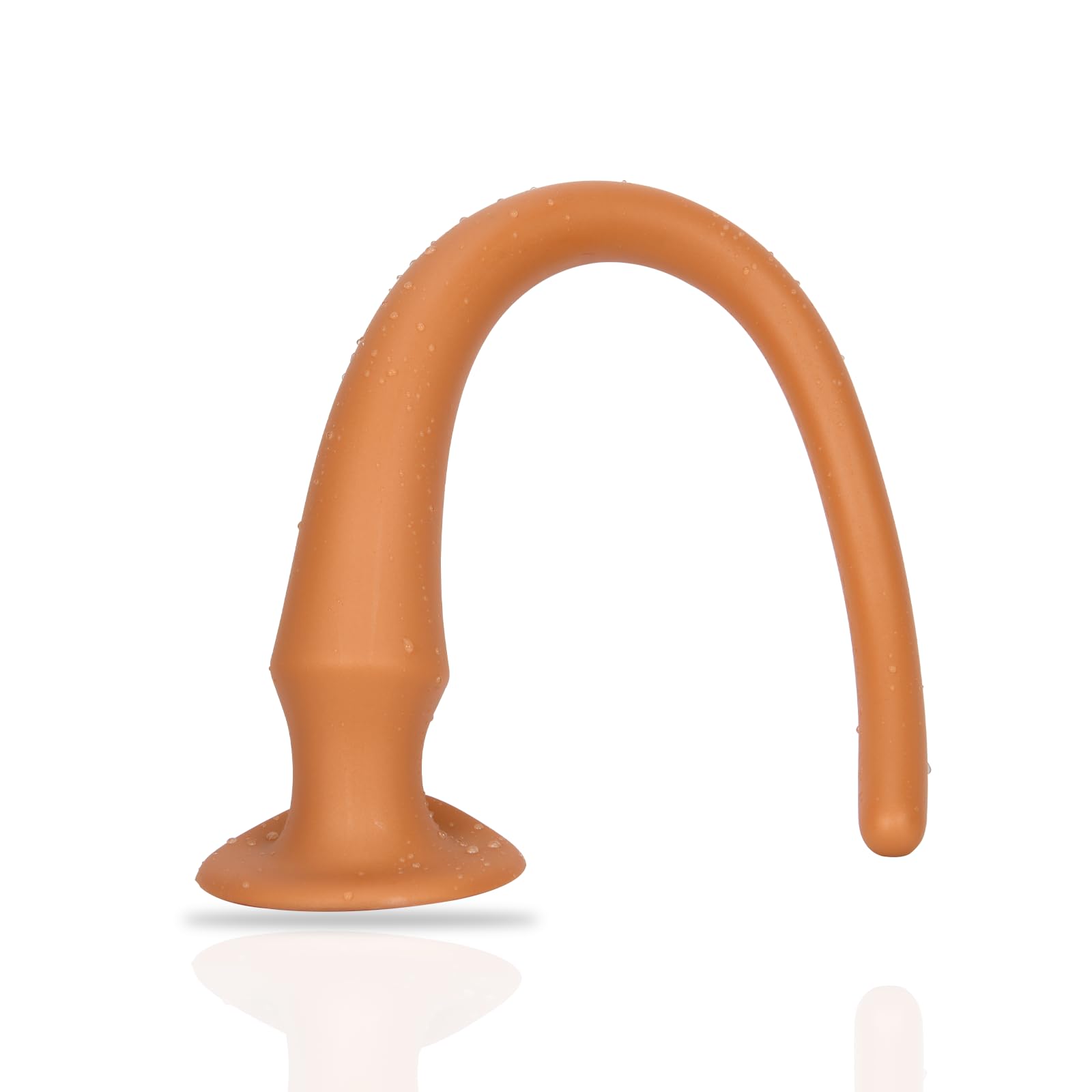 Amazon.com: Super Long Anal Butt Plug, 24'' Huge Ox Tail Silicone Soft  Large Anal Dildo Plug with Scale Readings, Anal Training Set, Anal Sex Game  for Anus Vagina Stimulation (24 inches X-Large) :