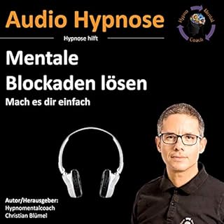 Mentale Blockaden l&ouml;sen Titelbild