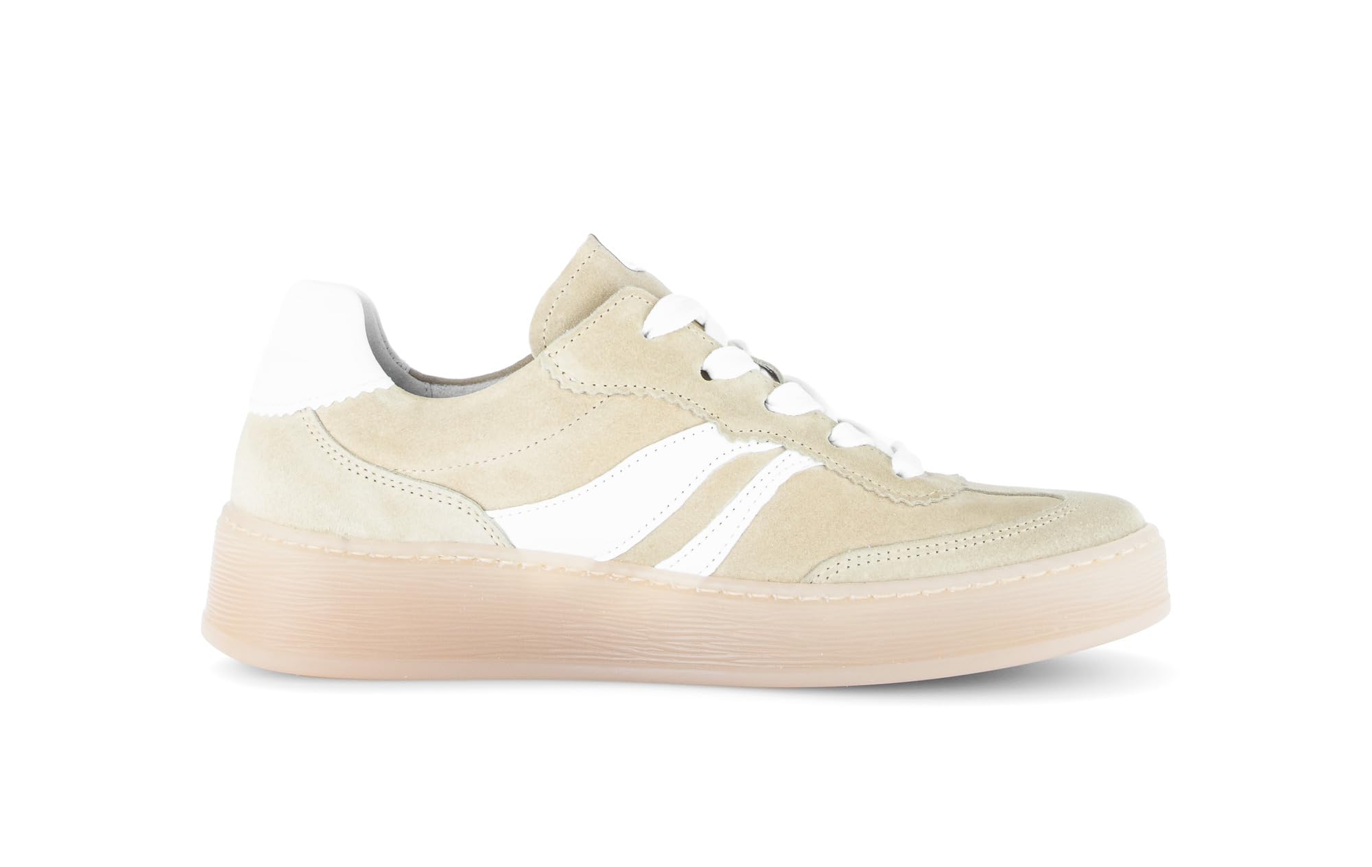 Gabor Damskie buty typu sneaker, damskie półbuty