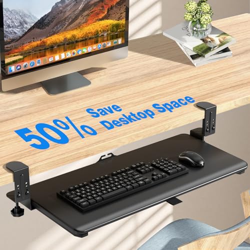 Opiniones y reviews de Cajones para teclados y plataformas para comprar online. 8 Imagen adicional