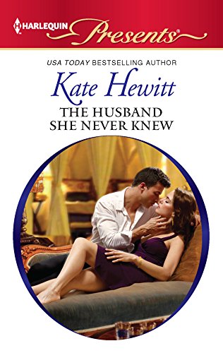 The Husband She Never Knew