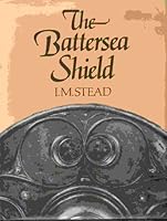 The Battersea Shield 0714113751 Book Cover