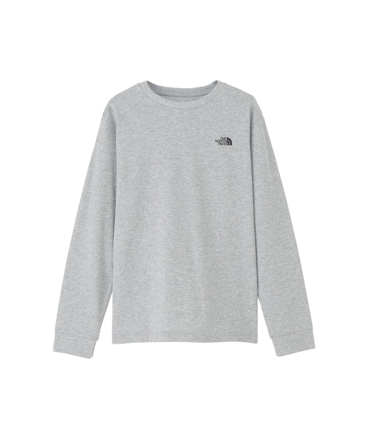 ティーズ ページ22 Amazon.co.jp: [ザ・ノース・フェイス] L/S Back Square Logo