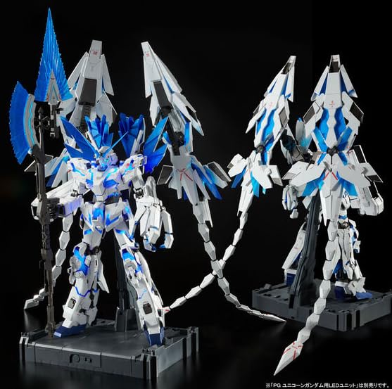 PG ユニコーンガンダム ペルフェクティビリティ 未組立 Amazon | PG ユニコーンガ ン ダ ム ペルフェクティビリティ【再販】 1