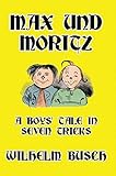 Photo Gallery max und moritz: a boys tale in seven tricks Photo Gallery max und moritz: a boys tale in seven tricks