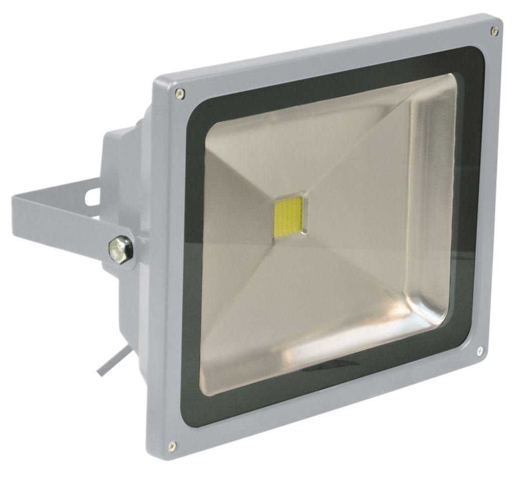 Eagle Light/Grey 50W Led Flood