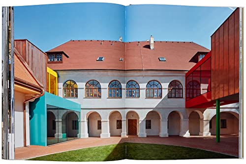 Building for Change: The Architecture of Creative Reuse - Image 5