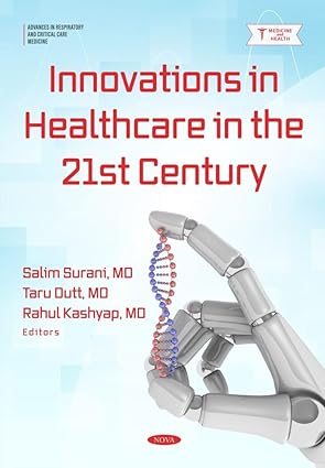 Innovations in Healthcare in the 21st Century-Wow! eBook
