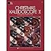 Frost, Robert S. - Christmas Kaleidoscope, Book 2 - Violin