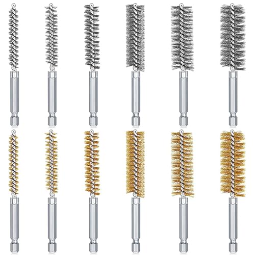 Foret en acier inoxydable contre la rouille tenace pour perceuse - 3