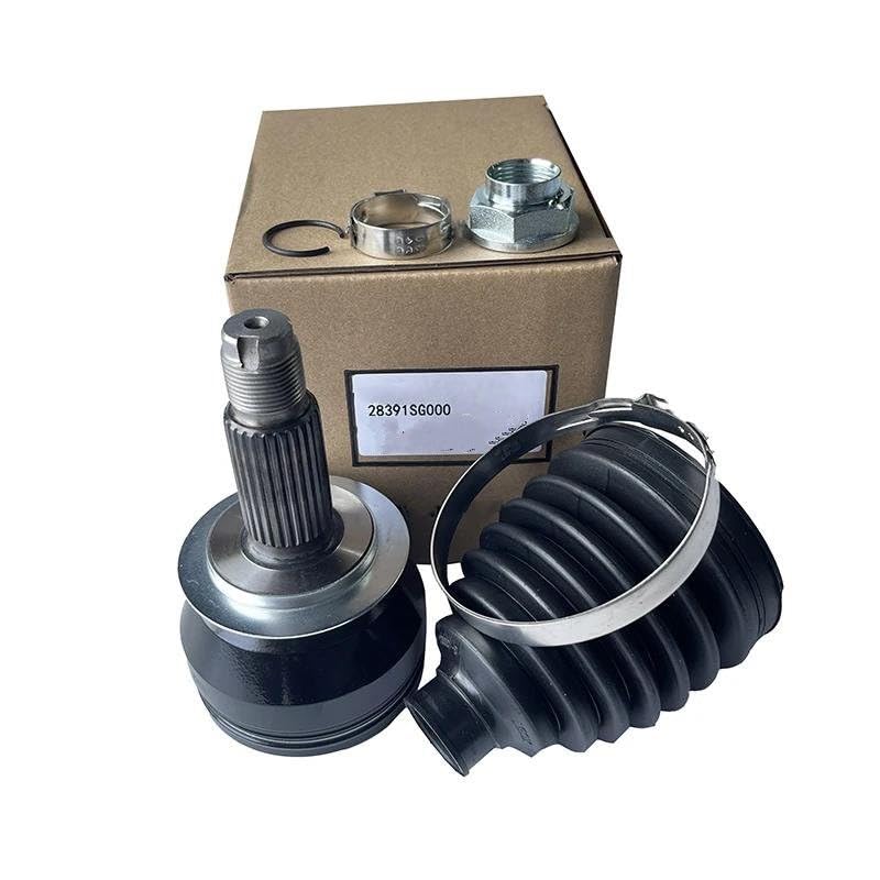 Eje De Transmisión Eje De Transmisión Articulado Para Subaru Para Forester Para Legacy 28391SG000 YIJIAVSX