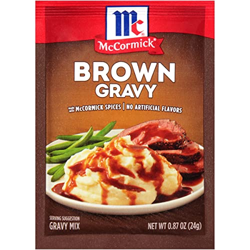 Au Jus Gravy vs Brown Gravy What's The Difference? Miss Vickie