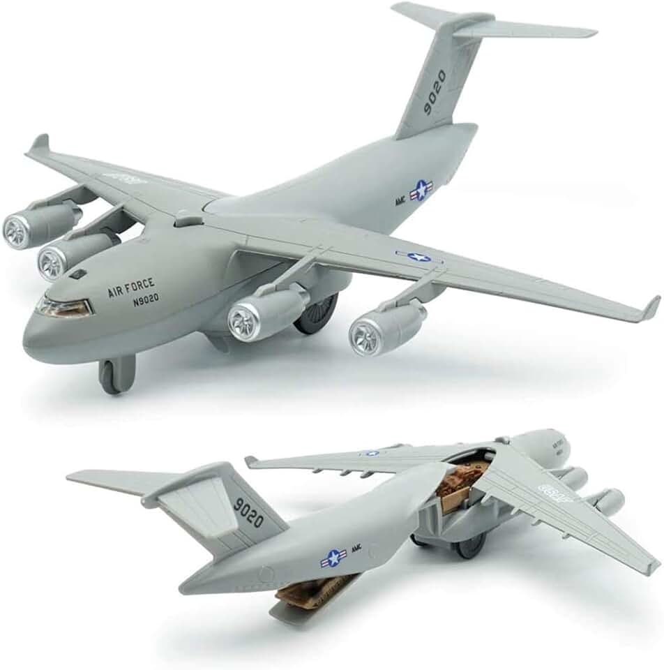 Amazon.co.uk toy planes