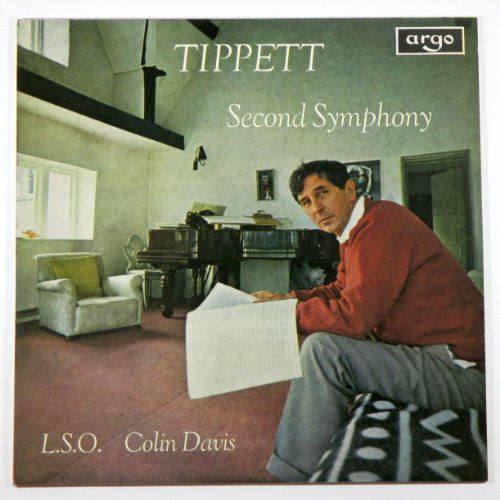 Photo de Second Symphony