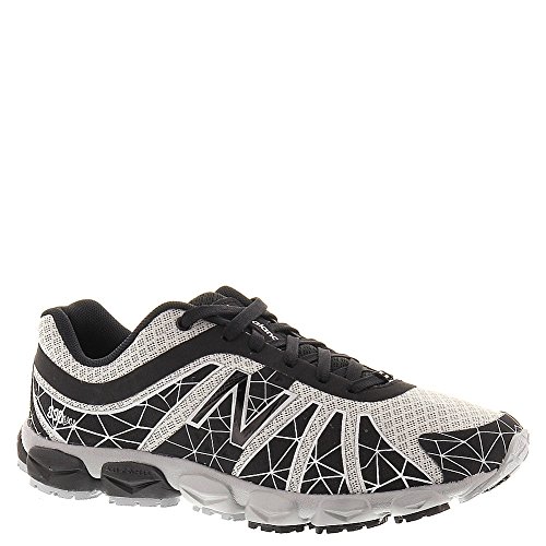 Image of New Balance KJ890 Grade Lace-Up Running Shoe (Big Kid /Little Kid)