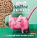 35 Knitted Animals and other creatures: 35 unique and quirky patterns to create
