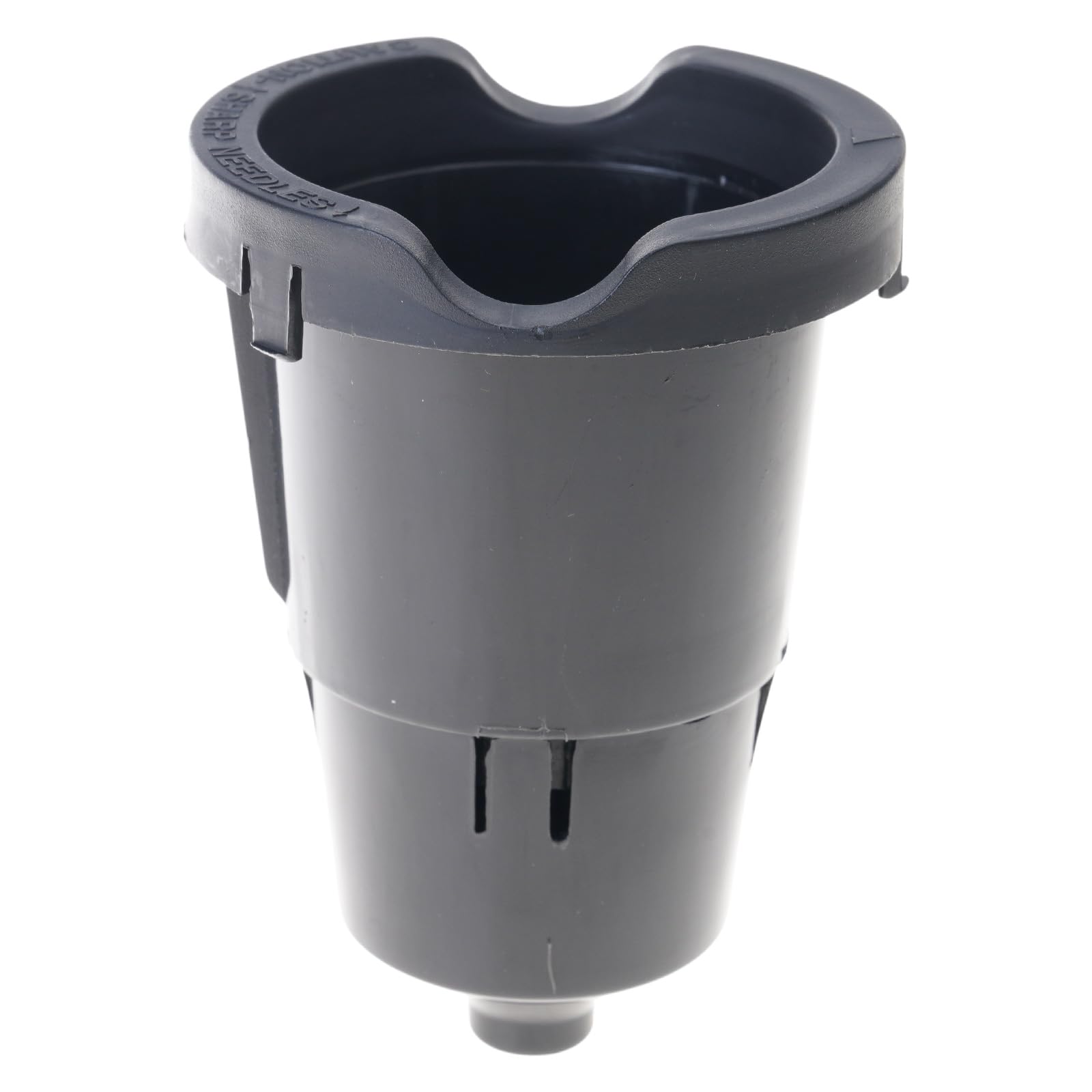 Baodss Replacement Pods Holder Part with Exit Needle Holder Insert for K45 B30 B40 B50 B70 Coffee Maker Accessories