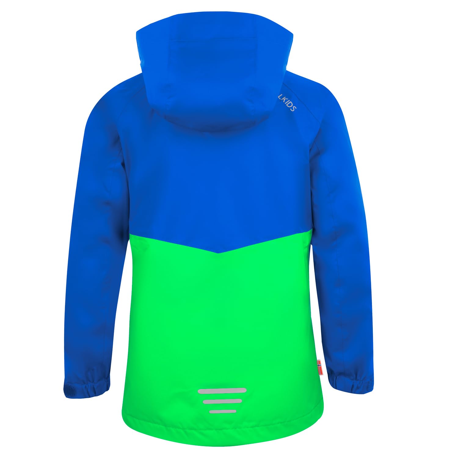 Trollkids Kids Nusfjord Jacket