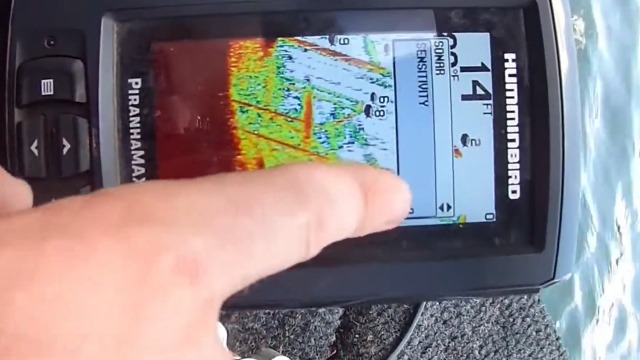 Amazon.com: Humminbird: Portable Fish Finders