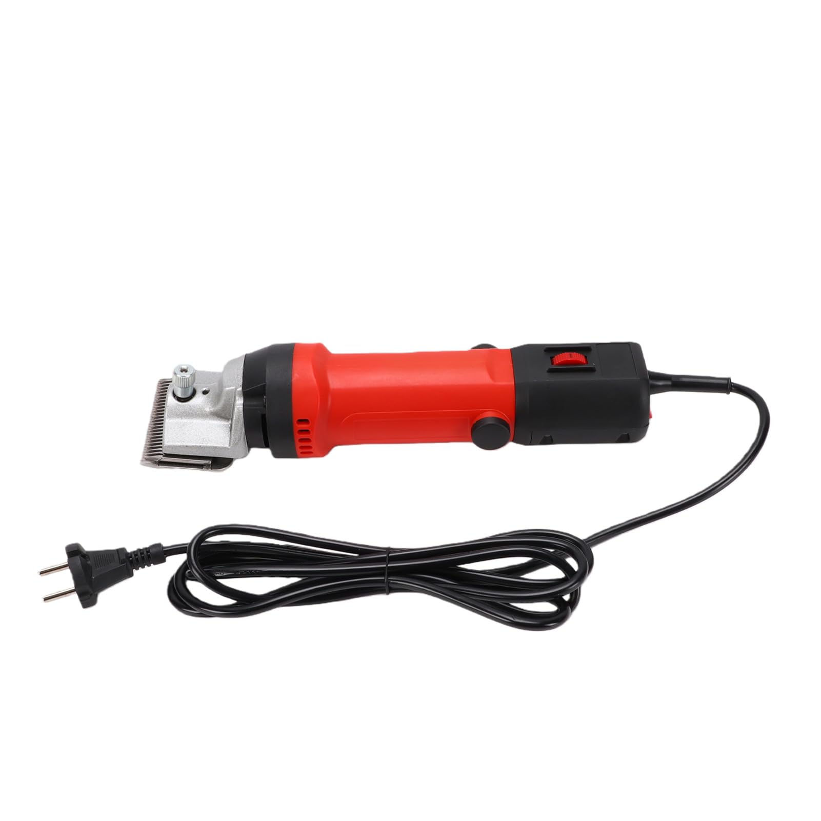 Garosa Esquiladora Eléctrica de Ovejas, Cortadora de Acero Endurecido con Alto Contenido de Carbono,