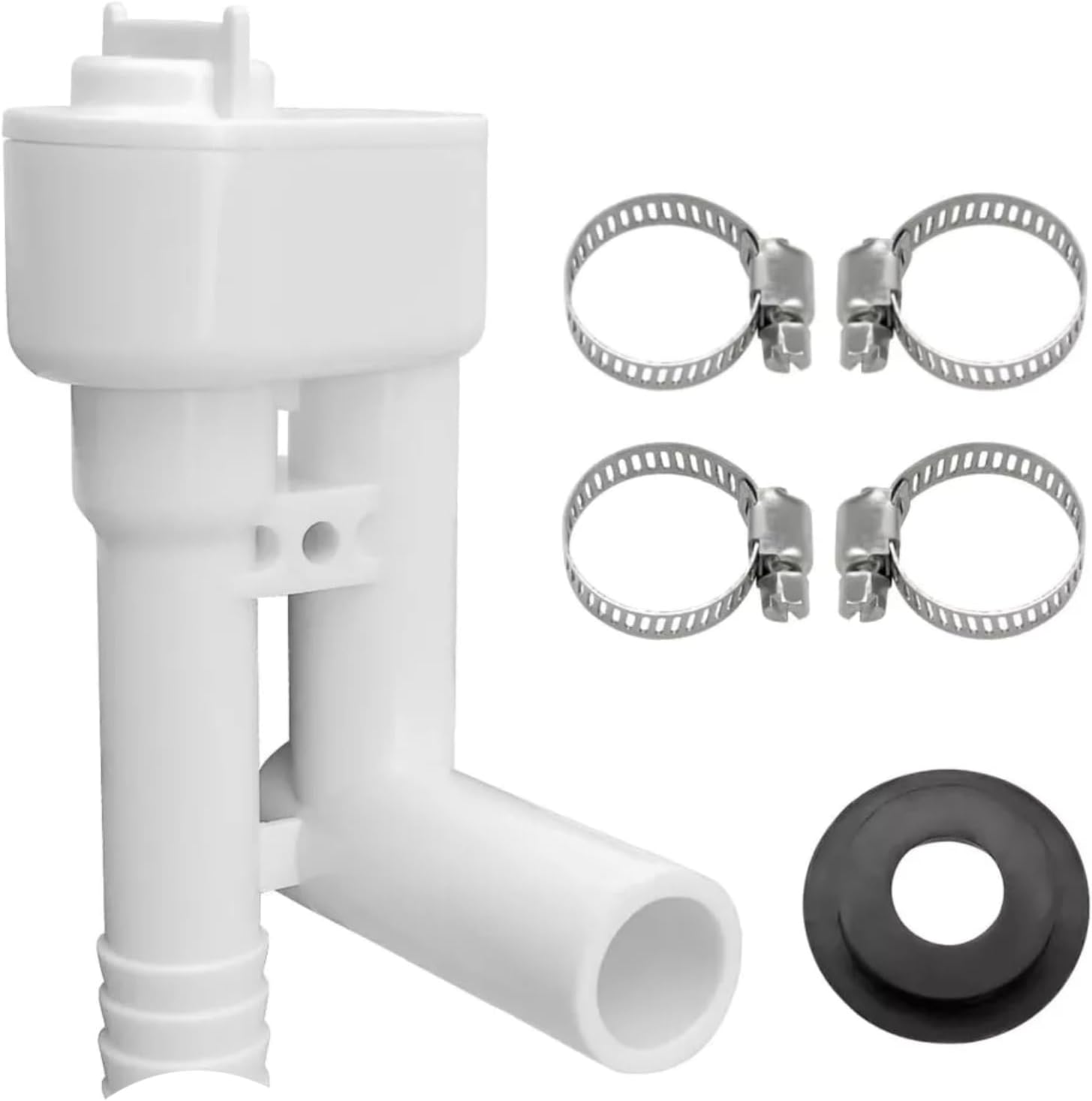 Vacuum Breaker Kit for Dometic RV Toilet Replacement Part