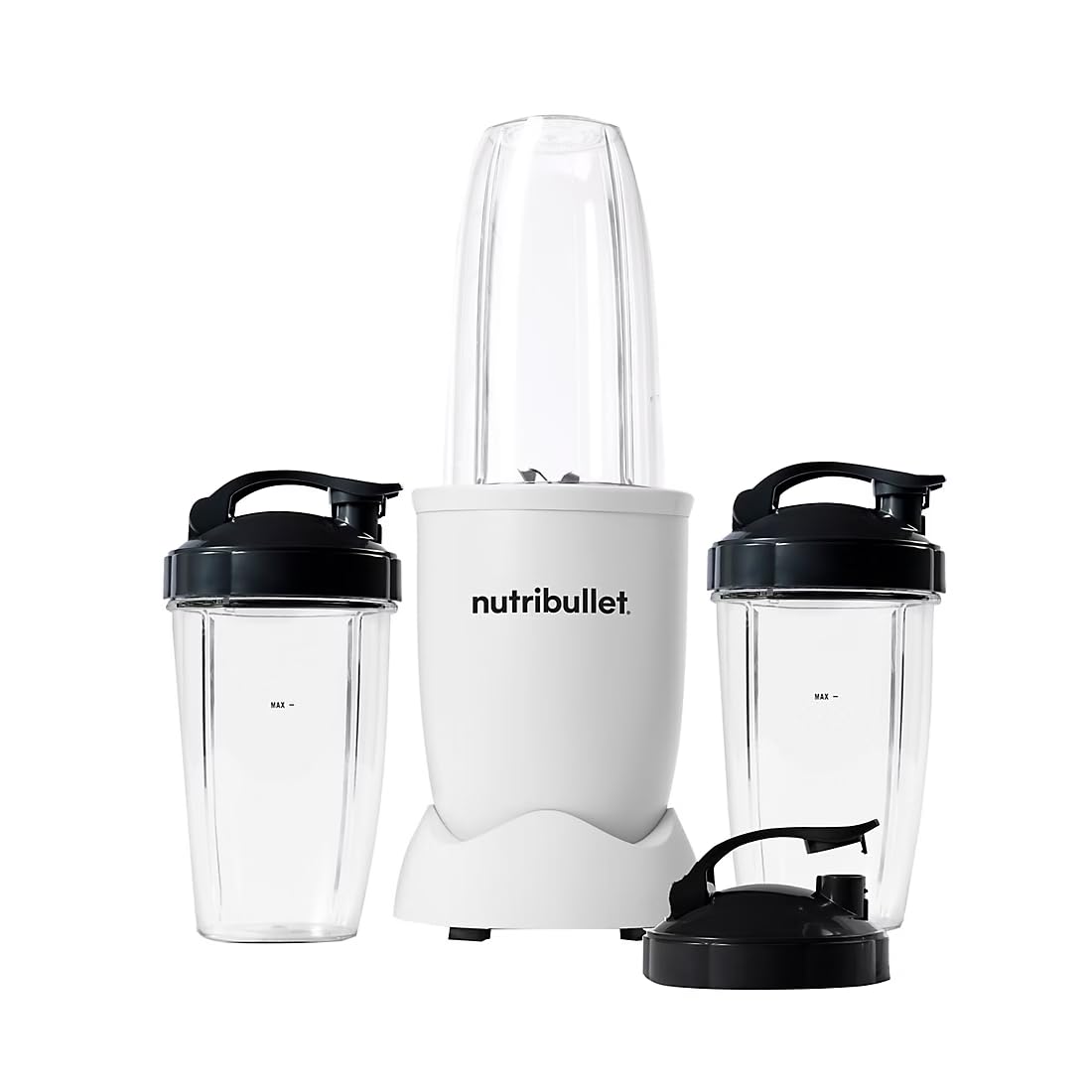 NutriBulletスペシャルエディションプロ900ワットブレンダー (6) Amazon.com: NutriBullet Special Edition NutriBullet Pro 900 - Watt